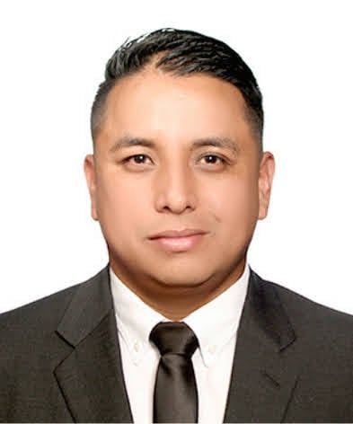 CARLOS ALBERTO CANDENEDO