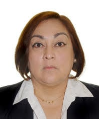 FOTO LUISA GUADALUPE VILLA
