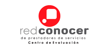 LOGO RED CONOCER - 1